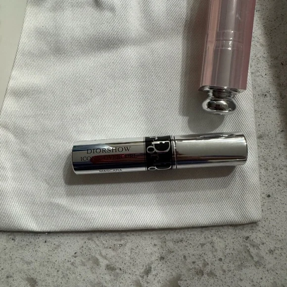 π Dior Essentials β Lip, Lash & Fragrance π - Picture 3 of 4